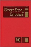 Cover: Short Story Criticism - Blackbirch Press