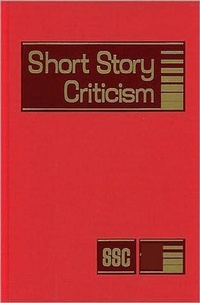 Enlarge image Cover: Short Story Criticism - Blackbirch Press