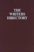 Cover: Writers Directory - Cengage Gale