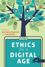 Cover: Ethics for a Digital Age - Peter Lang Verlag