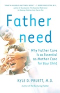 Cover: Fatherneed - Random House Inc