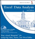 Bild: Excel Data Analysis - Hungry Minds Inc,U.S.