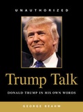 Cover: Trump Talk - Adams Media Corporation