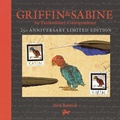Cover: Griffin and Sabine 25th Anniversary Edition - Chronicle Books