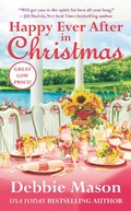 Cover: Happy Ever After in Christmas - Center Street