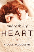 Cover: Unbreak My Heart - Forever