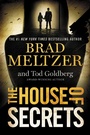 Cover: The House of Secrets - Center Street