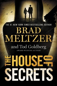 Enlarge image Cover: The House of Secrets - Center Street