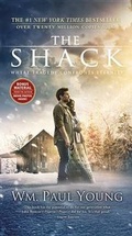 Cover: The Shack - Little, Brown & Company