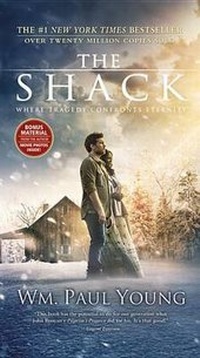 Enlarge image Cover: The Shack - Little, Brown & Company
