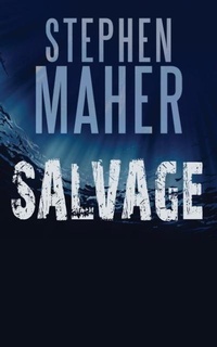 Abbildung von: Salvage - Dundurn Group Ltd