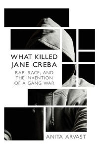 Enlarge image Cover: What Killed Jane Creba - Dundurn Group Ltd