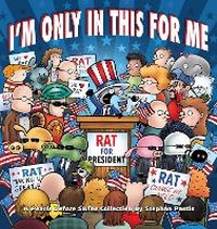 Enlarge image Cover: I'm Only in This for Me: Volume 25 - Andrews McMeel Publishing