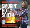 Cover: Smokin' Hot in the South - Andrews McMeel Publishing