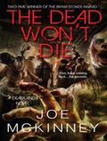 Cover: The Dead Won't Die - Tantor Media, Inc
