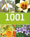 Cover: 1001 Gartenpflanzen - Parragon Books Ltd Bath