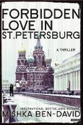 Cover: Forbidden Love in St Petersburg - Overlook Press