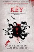 Cover: The Key - Overlook Press