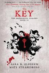 Enlarge image Cover: The Key - Overlook Press