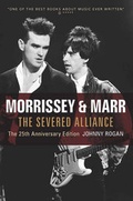Cover: Morrissey & Marr - Omnibus Press