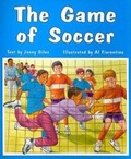 Cover: The Game of Soccer - Rigby