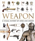 Cover: Weapon - Dorling Kindersley