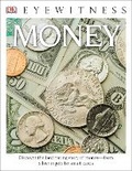 Cover: Eyewitness Money - DK Children