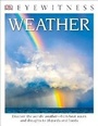 Cover: DK Eyewitness Books: Weather - DK Children