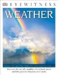 Cover: DK Eyewitness Books: Weather - DK Children