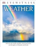 Cover: DK Eyewitness Books: Weather - DK Children