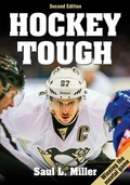 Cover: Hockey Tough - Human Kinetics