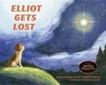 Cover: Pete's Dragon: Elliot Gets Lost - Disney Press