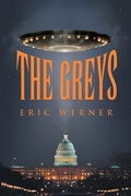 Cover: The Greys - Archway Publishing