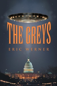 Enlarge image Cover: The Greys - Archway Publishing