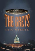 Cover: The Greys - Archway Publishing