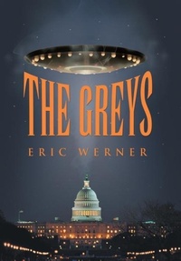 Enlarge image Cover: The Greys - Archway Publishing