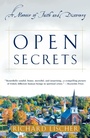 Cover: Open Secrets - Harmony/Rodale/Convergent