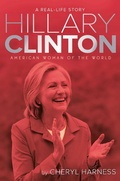 Cover: Hillary Clinton - Simon & Schuster