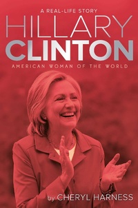 Enlarge image Cover: Hillary Clinton - Simon & Schuster