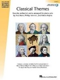 Cover: Classical Themes - Level 3 - Hal Leonard Corporation