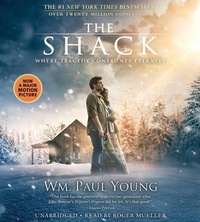 Abbildung von: The Shack (Unabridged Media Tie-In) - Hachette Book Group