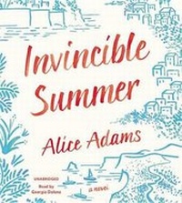 Enlarge image Cover: Invincible Summer - Little Brown and Company