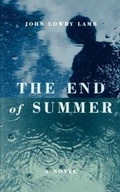 Cover: End of Summer - Simon + Schuster Inc.