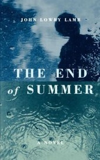 Enlarge image Cover: End of Summer - Simon + Schuster Inc.