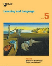 Abbildung von: Learning and Language - Open University Worldwide