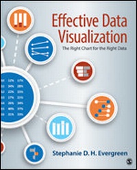 Enlarge image Cover: Effective Data Visualization - SAGE Publications Inc