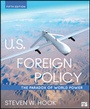 Cover: U.S. Foreign Policy - CQ Press
