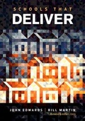 Cover: Schools That Deliver - Corwin Press Inc