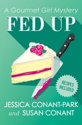 Cover: Fed Up - Open Road Media Mystery & Thriller