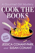 Cover: Cook the Books - Open Road Media Mystery & Thriller